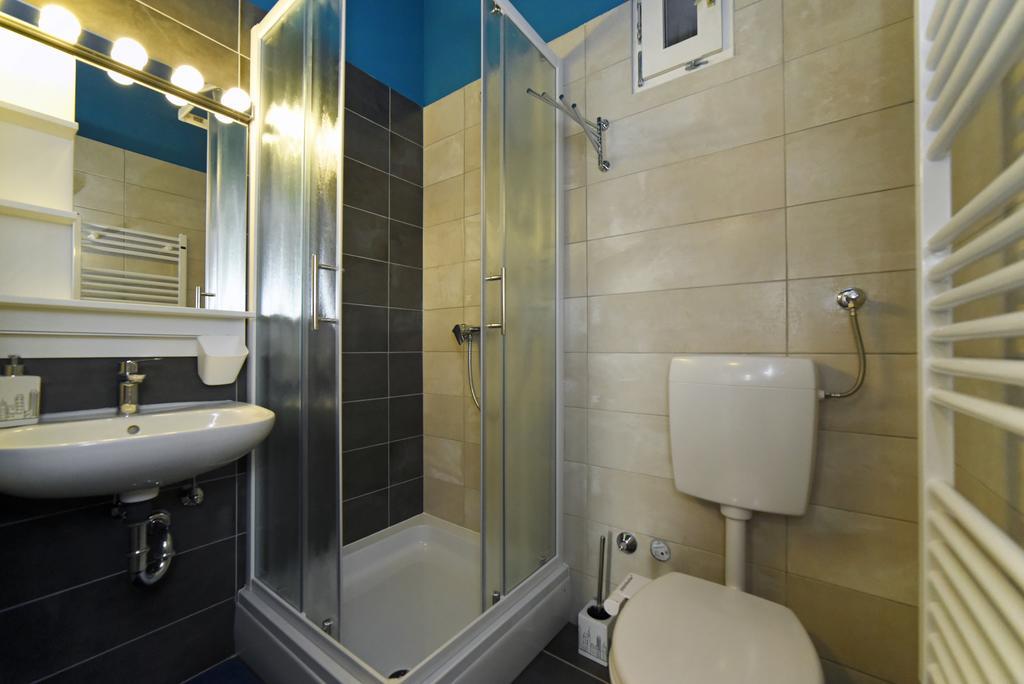Apartment P70 Zagreb Extérieur photo