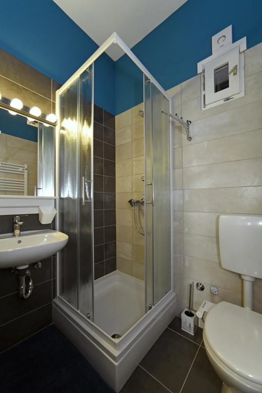 Apartment P70 Zagreb Extérieur photo