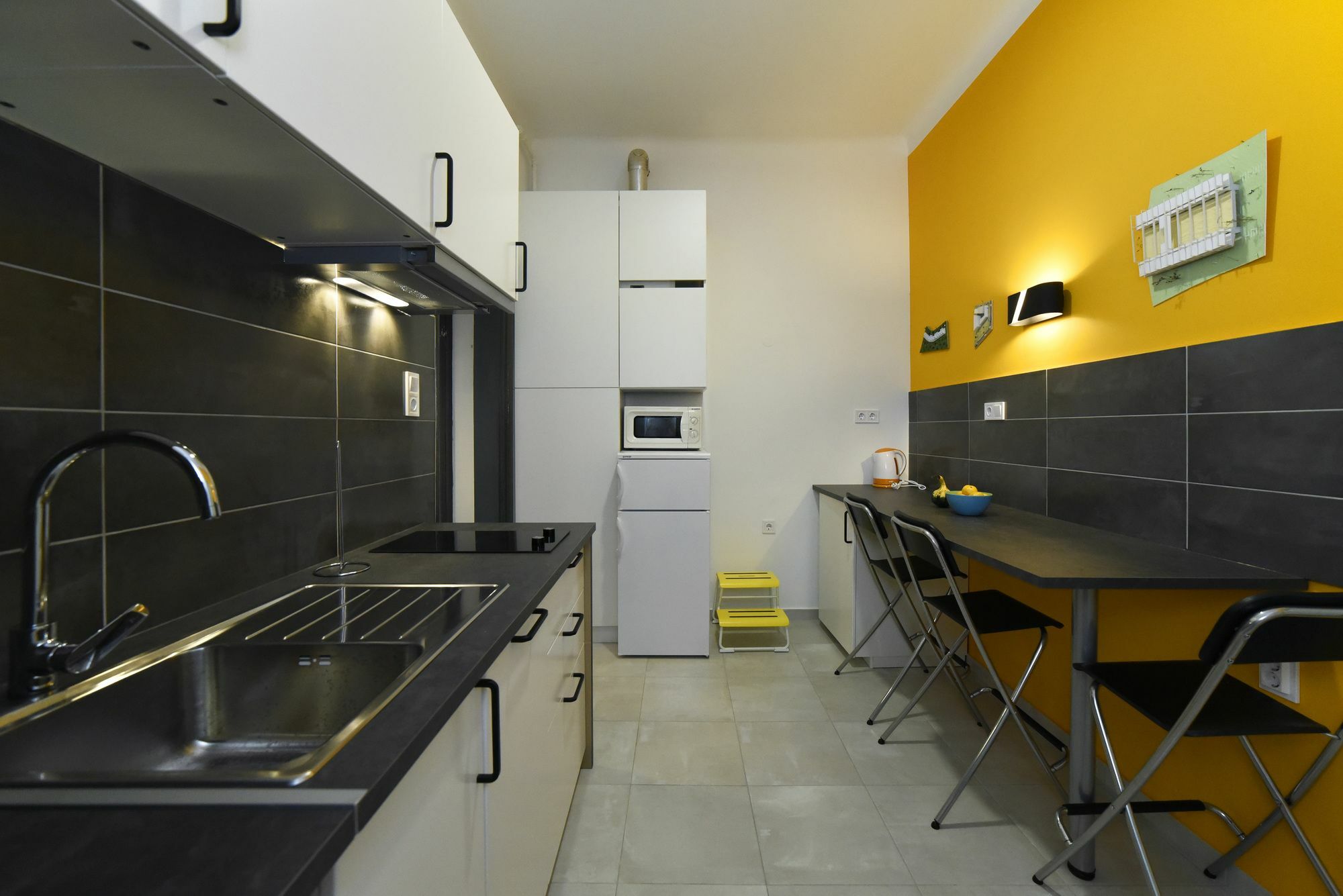 Apartment P70 Zagreb Extérieur photo