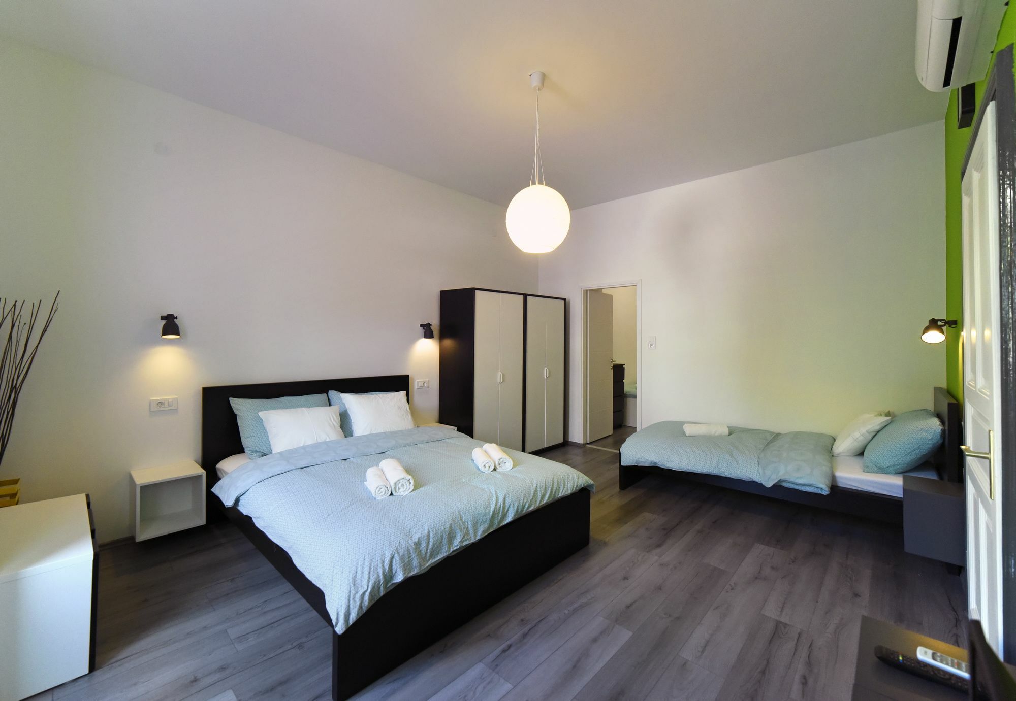 Apartment P70 Zagreb Extérieur photo