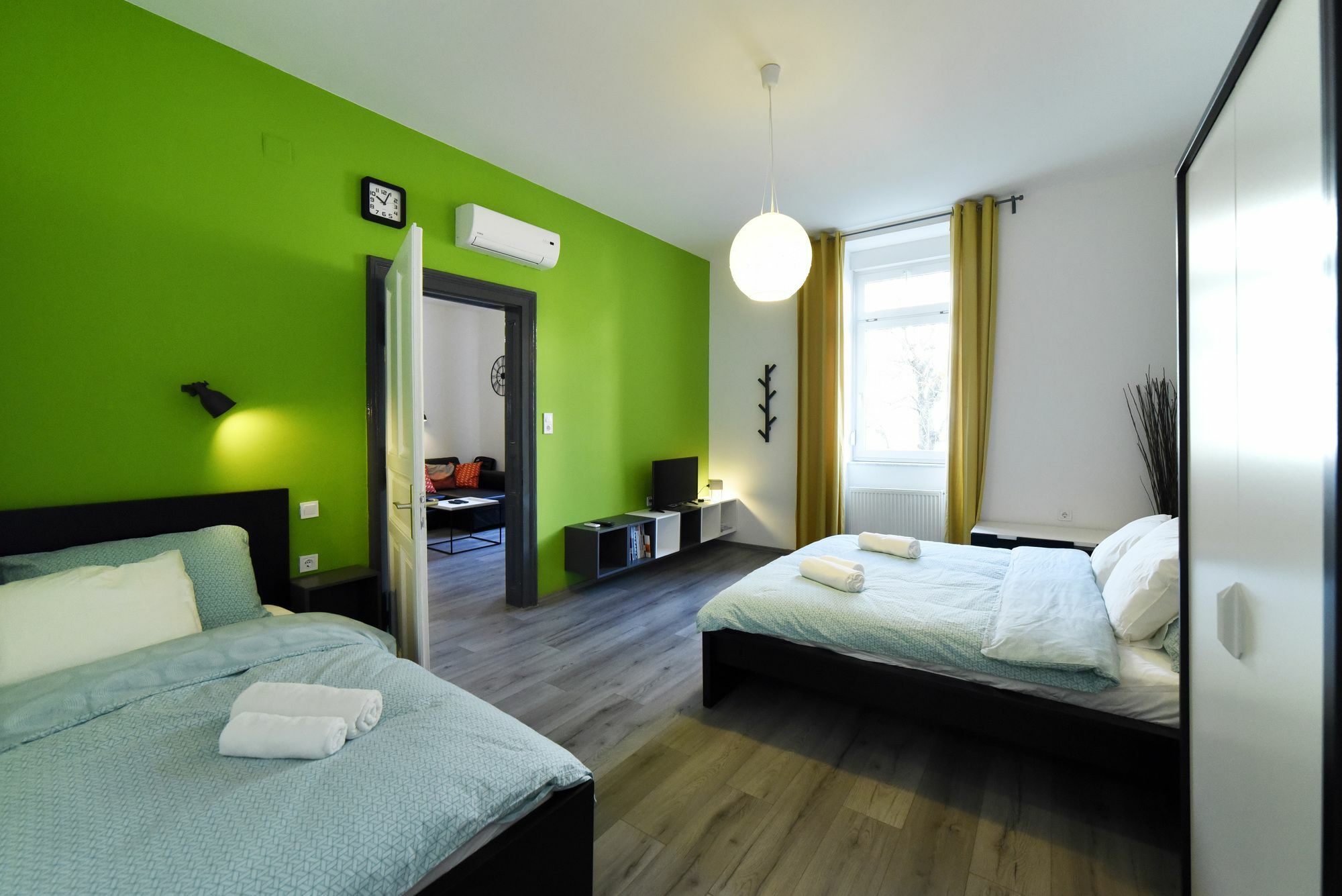 Apartment P70 Zagreb Extérieur photo