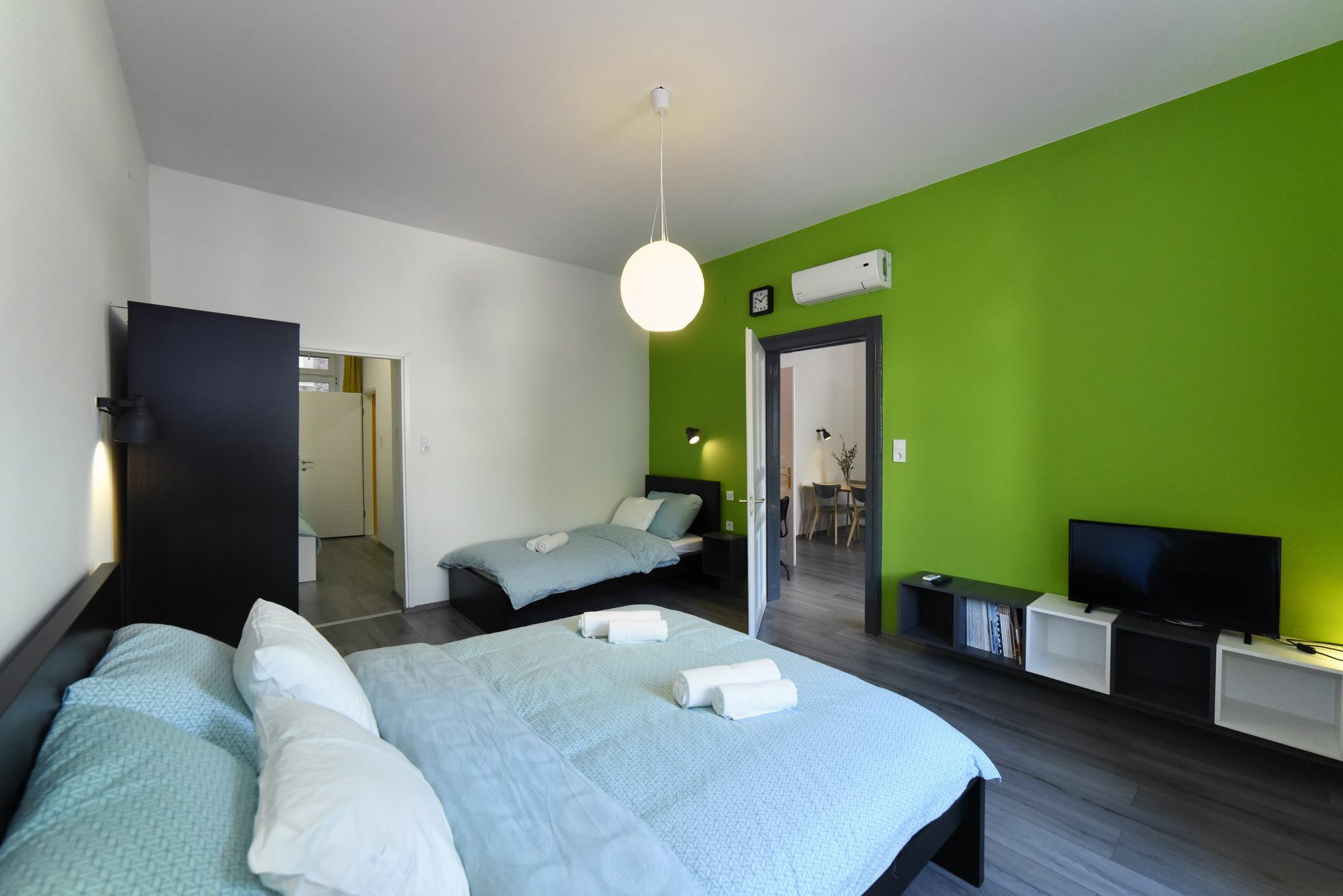 Apartment P70 Zagreb Extérieur photo