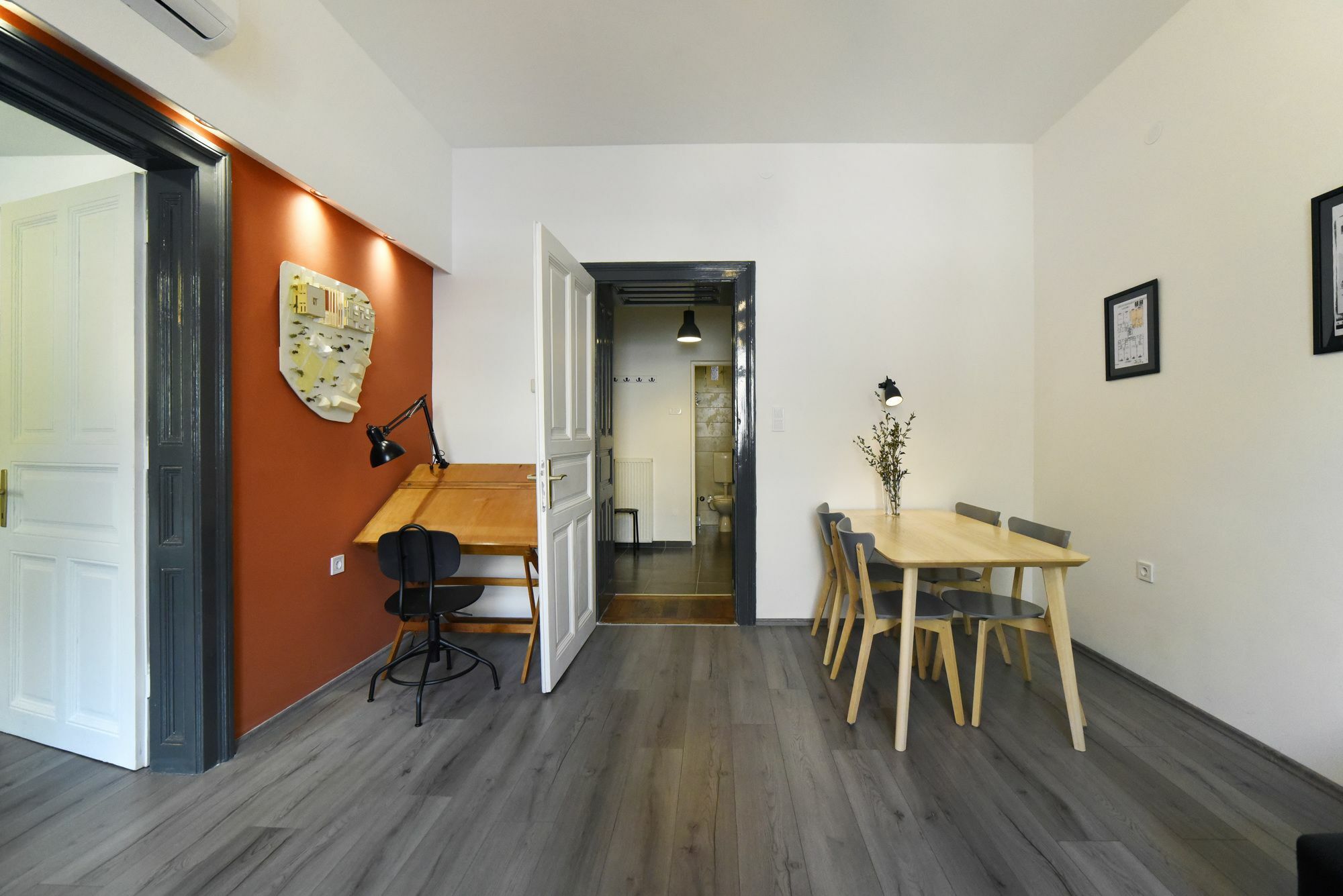 Apartment P70 Zagreb Extérieur photo