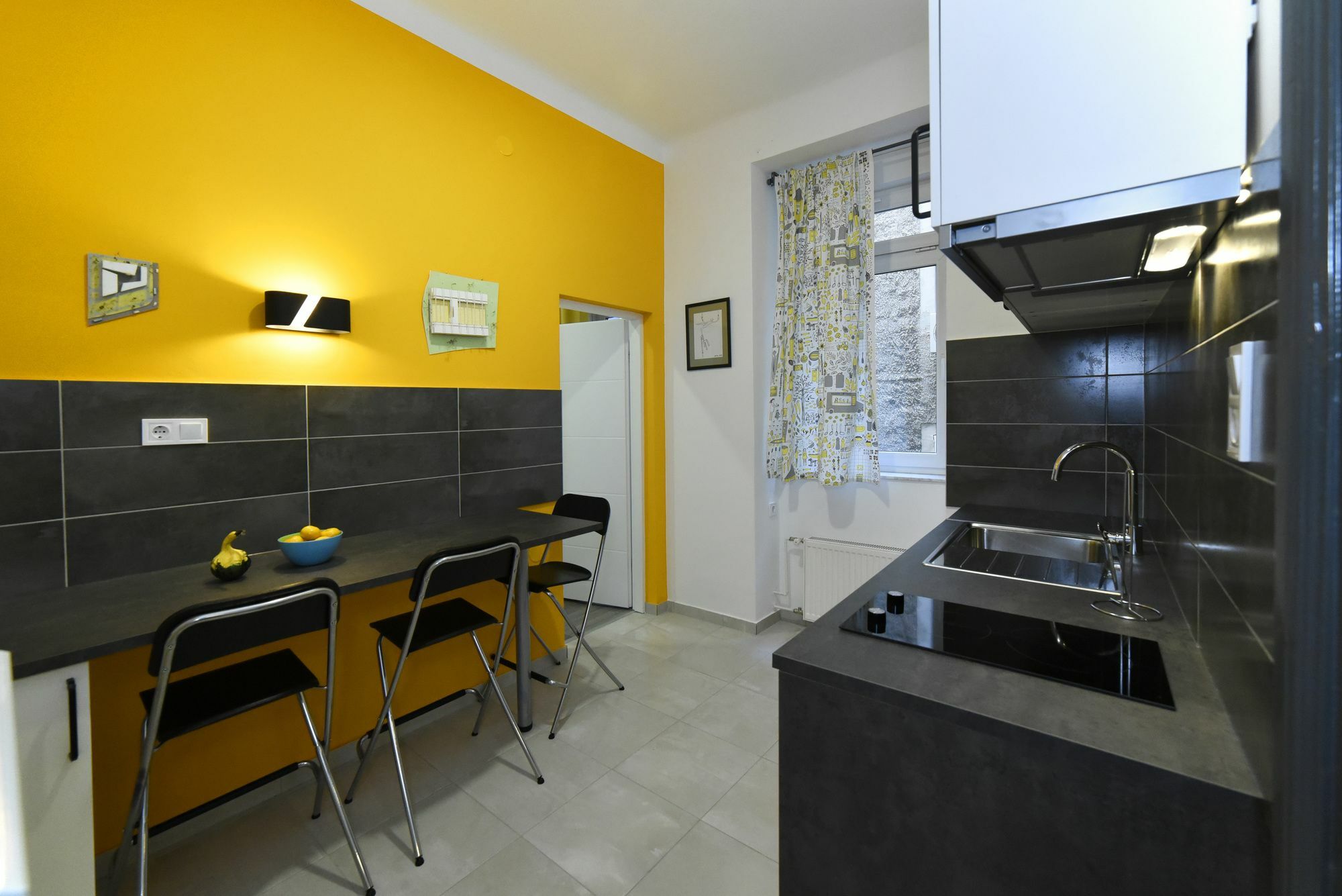 Apartment P70 Zagreb Extérieur photo